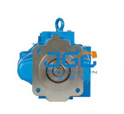 AP2D36 Untuk DH80 R80 Excavator Pto China Pompa Hidraulik Hidup Panjang Dan Low Noise Micro Digging Plunger Pump