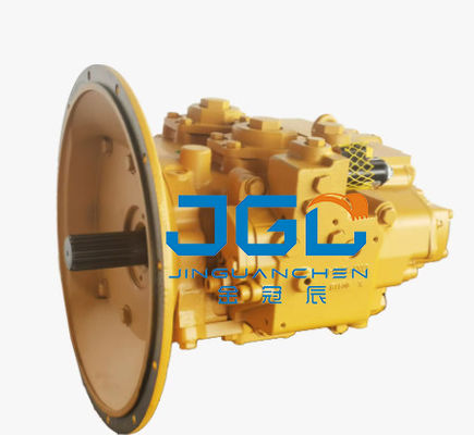 SBS80 SBS120 SBS140 Pompa Hidraulik Utama 2726955/1733381 Untuk E320C E320D Original High Guarantee Excavator Parts Untuk Dijual