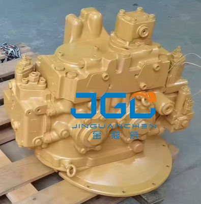 SBS80 SBS120 SBS140 Pompa Hidraulik Utama 2726955/1733381 Untuk E320C E320D Original High Guarantee Excavator Parts Untuk Dijual