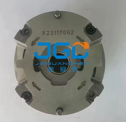 VQ Series Pump Core 20VQ 25VQ 30VQ 35VQ 45VQ Bagian Perbaikan Pompa Minyak Untuk Kit Kartrid Pompa Vane Hidraulik