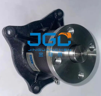 Produk Baru S6K E200B Pompa Air 178-6633 Untuk Excavator E320B E320C E320D Mesin 3066 3116 S4K C6.4