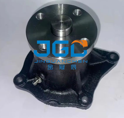 Produk Baru S6K E200B Pompa Air 178-6633 Untuk Excavator E320B E320C E320D Mesin 3066 3116 S4K C6.4