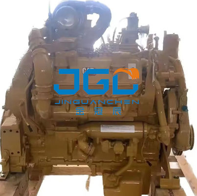 Mesin Mesin Excavator Assy Untuk 3408 3204 3116 3066 3406 3306 C13 C7 S6k C18 C9 Kompleks Mesin Diesel
