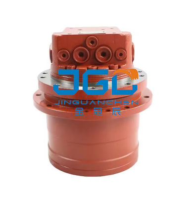 Travel Motor TM03 GM03 Final Drive Assy Planetary Gear Speed Reducer Motor Gearbox Reducer Untuk Excavator U20 PC20 EC20 C