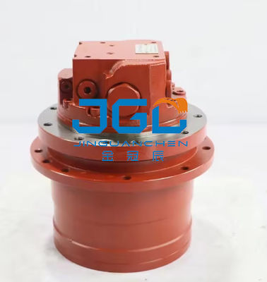 Travel Motor TM03 GM03 Final Drive Assy Planetary Gear Speed Reducer Motor Gearbox Reducer Untuk Excavator U20 PC20 EC20 C