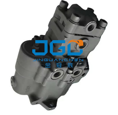 ZX30U ZX35U Pompa Utama Na-Chi Pompa Piston Hidraulik PVD-1B-32P-11G5-4191A Untuk Pompa Excavator