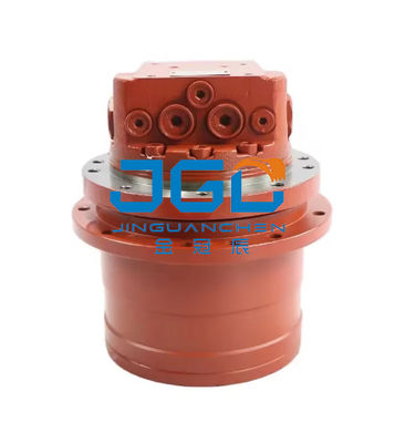 Produk Baru PHV-3B-35B-PT-8920B Excavator Travel Motor Final Drive Of ZX30U-2 Model TM03 GM03