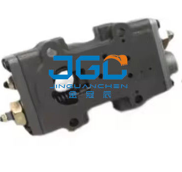 Excavator 200D 9266178 Hitachi Hydraulic Pump Regulator Utama