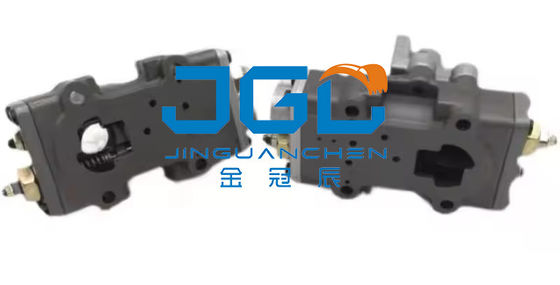 Excavator 200D 9266178 Hitachi Hydraulic Pump Regulator Utama