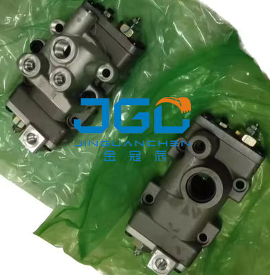 Excavator 200D 9266178 Hitachi Hydraulic Pump Regulator Utama