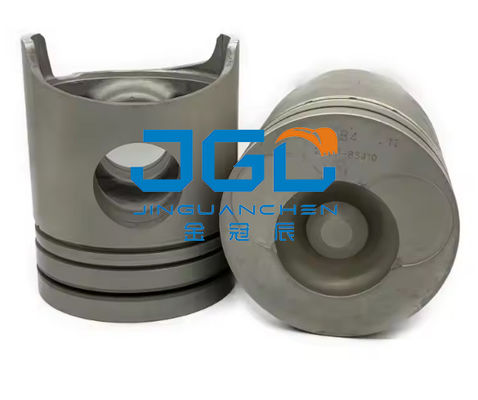 6D24 Liner Kit Excavator Engine Spare Part Engine Overhaul Rebuild Kit 23411-83410
