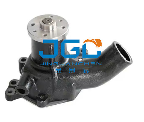 6BD1 Bagian Mesin Penggali Diesel Pompa Air EX200 SH200 1-13610145-2