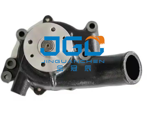 6BD1 Bagian Mesin Penggali Diesel Pompa Air EX200 SH200 1-13610145-2