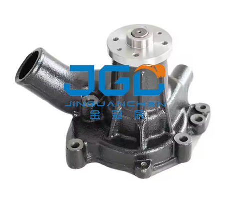 6BD1 Bagian Mesin Penggali Diesel Pompa Air EX200 SH200 1-13610145-2