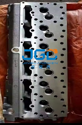 suku cadang dan aksesoris excavator 3306 3306B Kepala silinder 8N6796