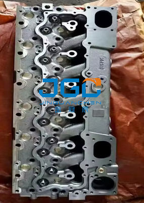 suku cadang dan aksesoris excavator 3306 3306B Kepala silinder 8N6796