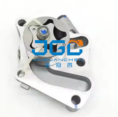 4TNV98 Bagian dan Aksesoris Excavator Pompa Minyak 129900-32000 129900-32001 R60-7 R80-7 DH80-7 4TNV98