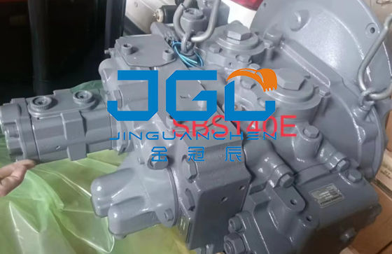 SBS140 Pompa Hidraulik Utama 2726955/1733381Untuk E325C E325D E324D E329D Original High Guarantee Excavator Parts Untuk Dijual