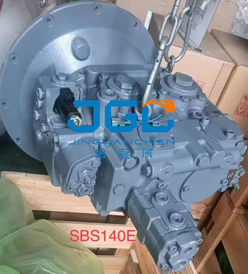 SBS140 Pompa Hidraulik Utama 2726955/1733381Untuk E325C E325D E324D E329D Original High Guarantee Excavator Parts Untuk Dijual