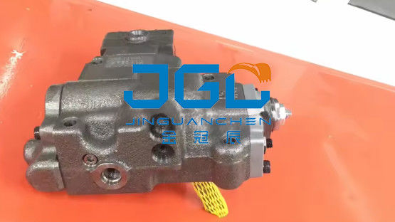 Excavator Bagian Pompa Hidraulik Pompa K5V200DTH Regulator K9N1H Untuk SY385 Konstruksi Regulator Pompa Hidraulik
