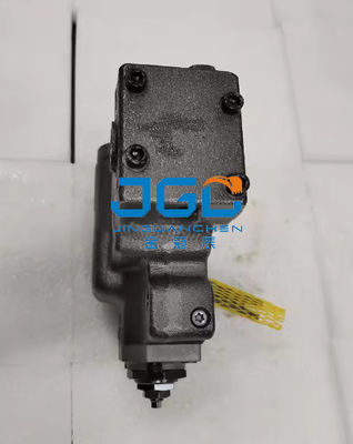 Excavator Bagian Pompa Hidraulik K5V160DTH Regulator K9N4A Digunakan Untuk XE370CA Konstruksi Regulator Pompa Hidraulik