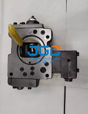 Excavator Bagian Pompa Hidraulik K5V160DTH Regulator K9N4A Digunakan Untuk XE370CA Konstruksi Regulator Pompa Hidraulik