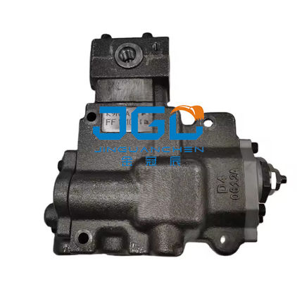 Excavator Bagian Pompa Hidraulik K5V160DTH Regulator K9N4A Digunakan Untuk XE370CA Konstruksi Regulator Pompa Hidraulik