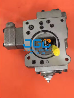 Produsen profesional Pengatur Pompa Hidraulik K9N17 Dengan Katup Solenoid Digunakan Untuk Excavator SY285 Pompa Utama K3V140DT