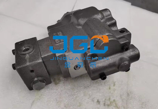 Bagian-bagian Excavator Pompa Hidraulik Regulator K9NOB Untuk DZN7X-V Pompa Hidraulik Lifter Bagian Mesin Konstruksi