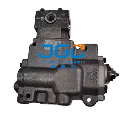 Bagian-bagian Excavator Pompa Hidraulik Regulator K9NOB Untuk DZN7X-V Pompa Hidraulik Lifter Bagian Mesin Konstruksi