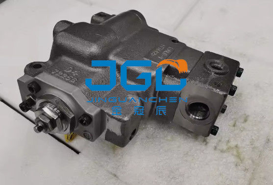 Bagian-bagian Excavator Pompa Hidraulik Regulator K9NOB Untuk DZN7X-V Pompa Hidraulik Lifter Bagian Mesin Konstruksi