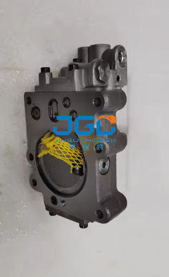 Produsen profesional Pengatur Pompa Hidraulik SOE01 Dengan Katup Solenoid Untuk Excavator SY2105 SY215-9