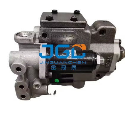 Pengatur Pompa Hidraulik Excavator H9TCM Dengan Solenoid Valve Untuk SY330/360 Pompa Utama K3V140DT-9TCM