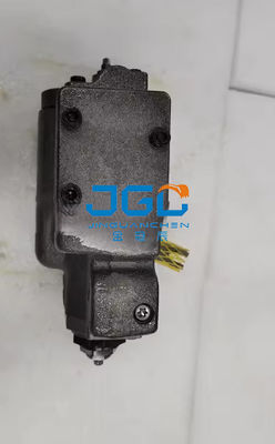 Mesin Konstruksi Pompa Utama Pengatur Hidraulik S9C12 Digunakan Untuk R300-7/305LC-7 Pompa Utama K5V140DTP