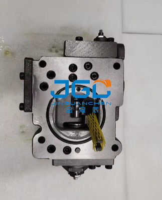 Mesin Konstruksi Pompa Utama Pengatur Hidraulik S9C12 Digunakan Untuk R300-7/305LC-7 Pompa Utama K5V140DTP