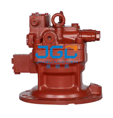 Fast Delivery Excavator Swing Motor M5x130chb-10a-67a/260-Rg10d Untuk LG920-RG10D