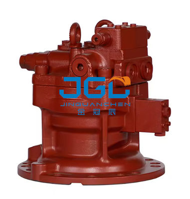 Fast Delivery Excavator Swing Motor M5x130chb-10a-67a/260-Rg10d Untuk LG920-RG10D