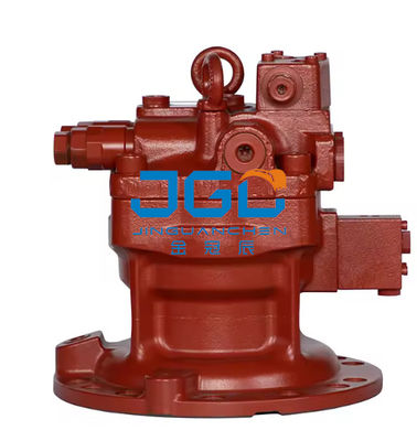 Fast Delivery Excavator Swing Motor M5x130chb-10a-67a/260-Rg10d Untuk LG920-RG10D