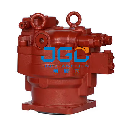 Pabrik Penjualan Panas Excavator Mesin Swing Motor M5x180chb-12a-95a/260-Rg14d20a6 Digunakan Untuk LG923/LG925