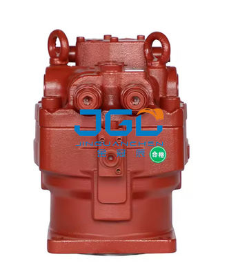 Pabrik Penjualan Panas Excavator Mesin Swing Motor M5x180chb-12a-95a/260-Rg14d20a6 Digunakan Untuk LG923/LG925