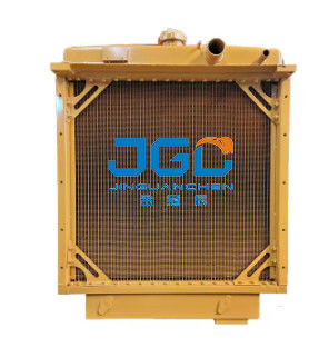 Cina Pabrik High-End Pabrik Produk suku cadang SD16 16Y-03A-03000 Bulldozer Radiator Air