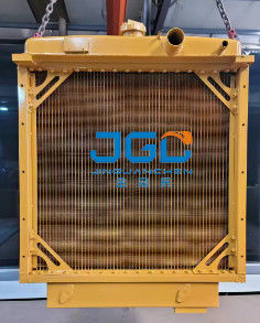 Cina Pabrik High-End Pabrik Produk suku cadang SD16 16Y-03A-03000 Bulldozer Radiator Air