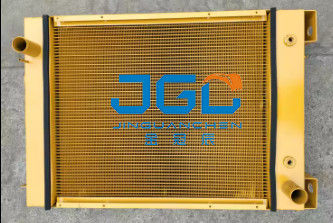 Pabrik Cina pendingin minyak hidrolik SD32 175-03-C1002 Bulldozer Radiator Air