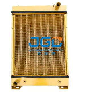 Pabrik Cina pendingin minyak hidrolik SD32 175-03-C1002 Bulldozer Radiator Air