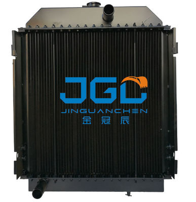 Mesin penggerak minyak pabrik Cina CL30E-5 ((30L/30Y) Radiator Wheel Loader
