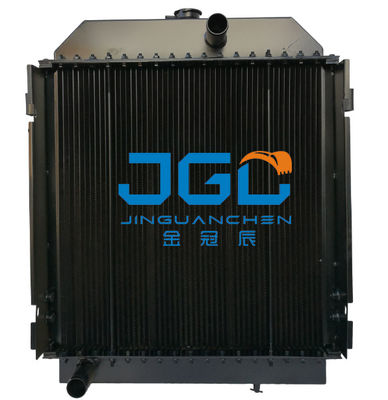 Mesin penggerak minyak pabrik Cina CL30E-5 ((30L/30Y) Radiator Wheel Loader