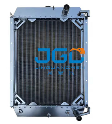 Factory Direct Manufacture SDIG 820S Radiator Tembaga Aluminium Radiator