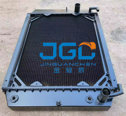 Factory Direct Manufacture SDIG 820S Radiator Tembaga Aluminium Radiator