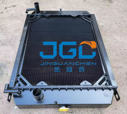Factory Direct Manufacture SDIG 820S Radiator Tembaga Aluminium Radiator
