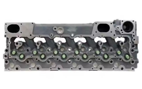 Bagian Cadangan Excavator Kepala Silinder Untuk Mesin 3306 8N6796